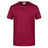 T-shirt bio Homme - James Nicholson