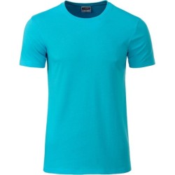 T-shirt bio Homme - James Nicholson