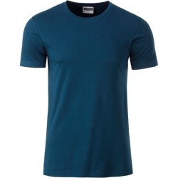 T-shirt bio Homme - James Nicholson