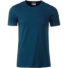 T-shirt bio Homme - James Nicholson