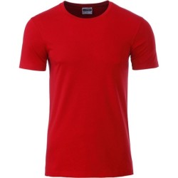 T-shirt bio Homme - James Nicholson