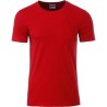 T-shirt bio Homme - James Nicholson