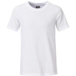 T-shirt bio Homme - James Nicholson