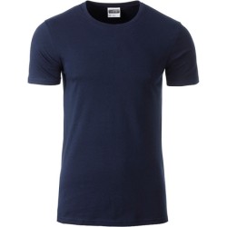 T-shirt bio Homme - James Nicholson