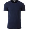 T-shirt bio Homme - James Nicholson