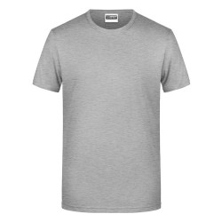 T-shirt bio Homme - James Nicholson