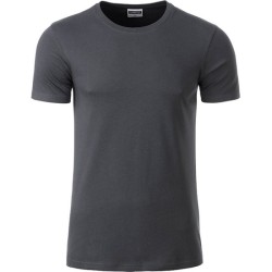 T-shirt bio Homme - James Nicholson