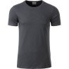 T-shirt bio Homme - James Nicholson