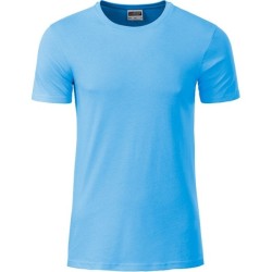 T-shirt bio Homme - James Nicholson