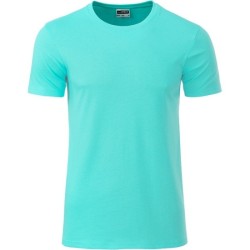 T-shirt bio Homme - James Nicholson