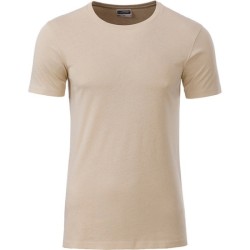 T-shirt bio Homme - James Nicholson