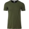 T-shirt bio Homme - James Nicholson
