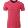 T-shirt bio Homme - James Nicholson