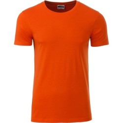 T-shirt bio Homme - James Nicholson