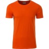 T-shirt bio Homme - James Nicholson