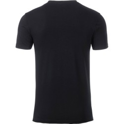 T-shirt bio Homme - James Nicholson