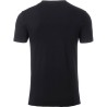 T-shirt bio Homme - James Nicholson