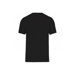 T-shirt en coton bio avec poche