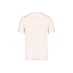 T-shirt en coton bio avec poche