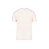 T-shirt en coton bio avec poche