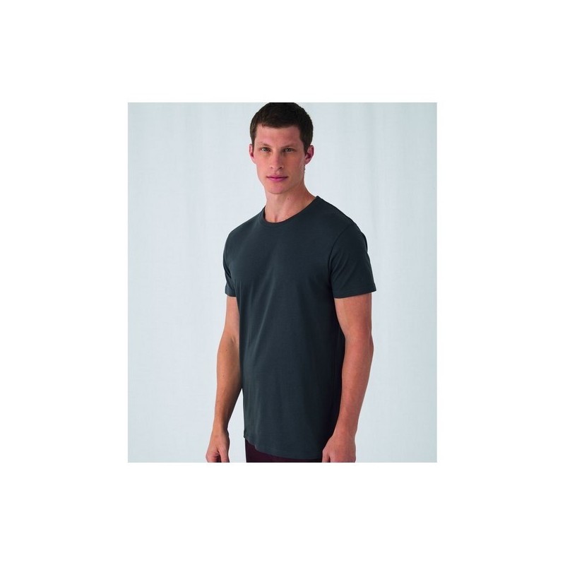 T-shirt coton bio 170g inspire plus