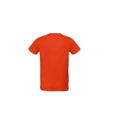 T-shirt coton bio 170g inspire plus