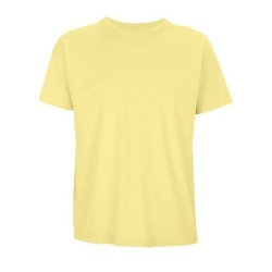 Tee-shirt homme 100% coton bio boxy