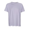 Tee-shirt homme 100% coton bio boxy