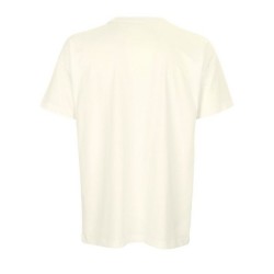 Tee-shirt homme 100% coton bio boxy