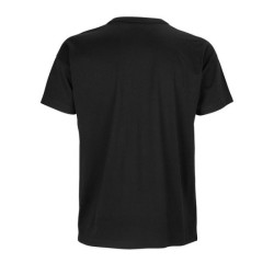Tee-shirt homme 100% coton bio boxy