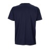Tee-shirt homme 100% coton bio boxy