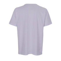 Tee-shirt homme 100% coton bio boxy