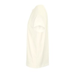 Tee-shirt homme 100% coton bio boxy