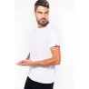T-shirt bio origine france garantie homme