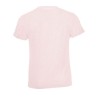 Tee-shirt enfant col rond  regent fit kids - couleur