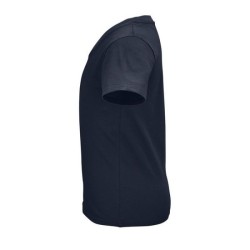 T-shirt enfant ajusté 100% coton bio Crusader