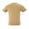 Tee-shirt enfant col rond manches courtes - milo kids