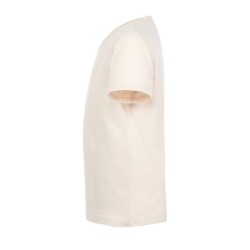 Tee-shirt enfant col rond manches courtes - milo kids