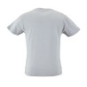 Tee-shirt enfant col rond manches courtes - milo kids
