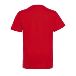 Tee-shirt enfant col rond manches courtes - milo kids