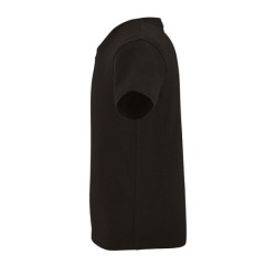 Tee-shirt enfant col rond manches courtes - milo kids