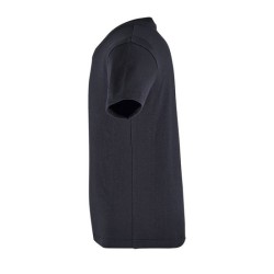 Tee-shirt enfant col rond manches courtes - milo kids