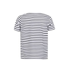 T-shirt marinière enfant