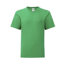 T-Shirt Enfant Couleur - Iconic