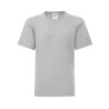 T-Shirt Enfant Couleur - Iconic