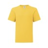 T-Shirt Enfant Couleur - Iconic