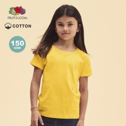 T-Shirt Enfant Couleur - Iconic