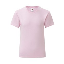 T-Shirt Enfant Couleur - Iconic