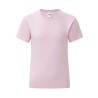 T-Shirt Enfant Couleur - Iconic