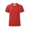 T-Shirt Enfant Couleur - Iconic